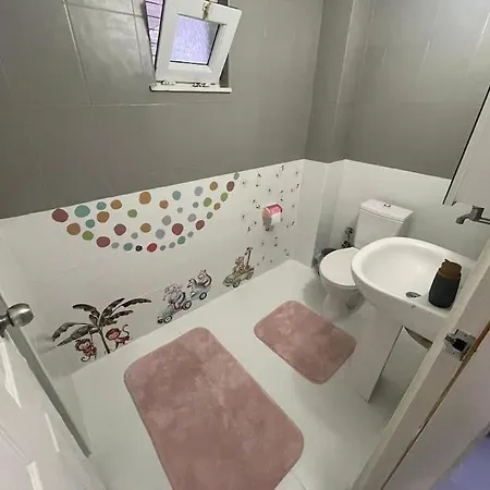 Selfhomes أيدين