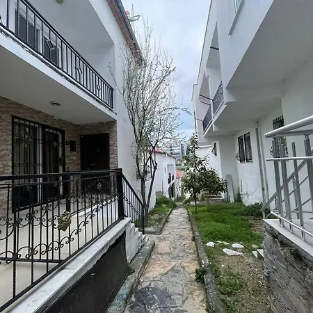 Selfhomes أيدين