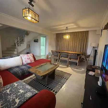 Selfhomes فيلة أيدين